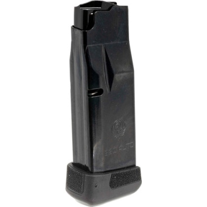 Ruger Magazine Lcp Max .380acp - 12-round