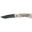 Ka-bar Desert Mule Folder Clip - Point 3.87