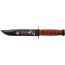 Ka-bar Usmc Operation Iraqi - Freedom 7