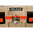 Pelican Coolers Im 30 Quart - Elite Tan-orange!