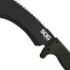 Sog Machete Sogfari Kukri - Black W-sheath