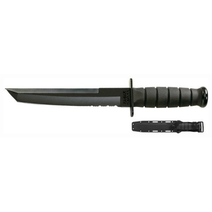 Ka-bar Tanto Knife - 8\