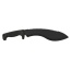 Sog Machete Sogfari Kukri - Black W-sheath