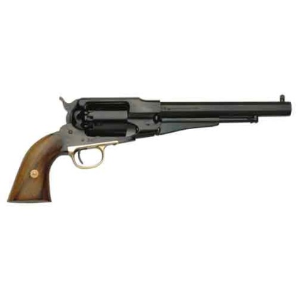 Traditions 1858 Remington .44 - Revolver 8\