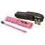 Psp Zap Stun Zap Stick Pink - W-flashlight 800000 Volts