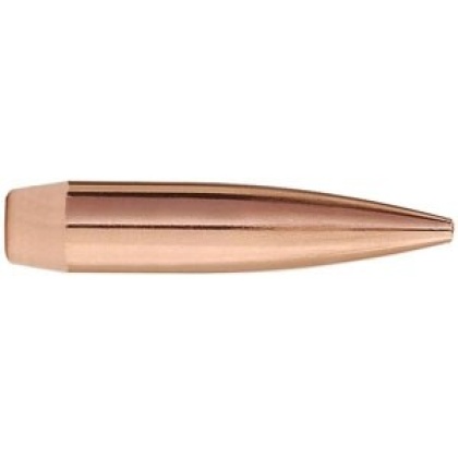 Sierra Bullets .22 Cal .224 - 80gr Hpbt 50ct