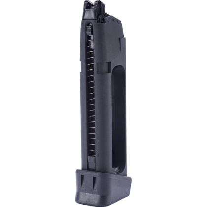 Umarex Glock 17 Gen4 Airsoft - Magazine 23-rounds Drop Free