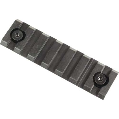 Guntec Removable Accy Rail - 3\