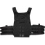 Grey Ghost Gear Smc Laminate - Plate Carrier Black