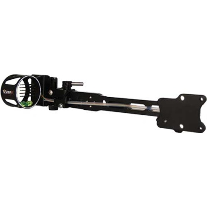 Viper Archery Products Bow - Sight Dovetail 5 Pin .019pin<