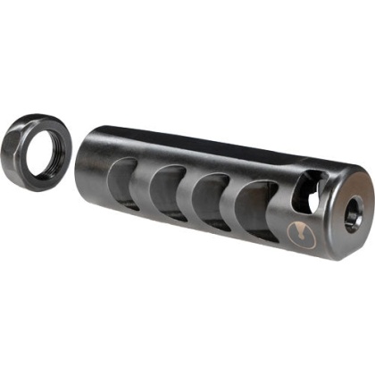 Ultradyne Apollo Lr Comp. - .264-6.5mm 5-8x24 Black