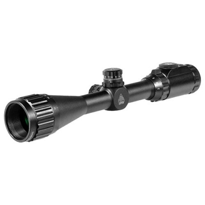 Utg Scope 3-9x40 1