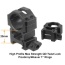Utg Scope 3-9x40 1
