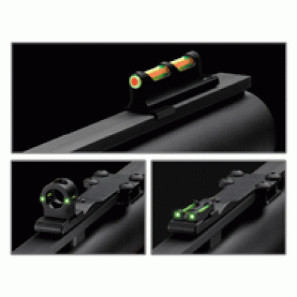 Truglo Sight Set Tru-bead - Universal Ghost Ring-notched