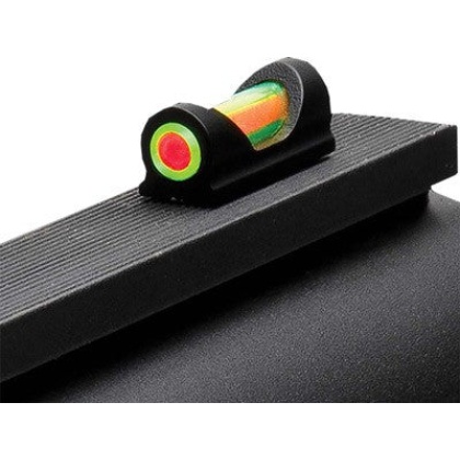 Truglo Sight Fat Bead 3-56 - Thread Fiber Optic Dual