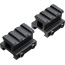 Truglo 2-piece Picatinny Riser - Mount 3-4