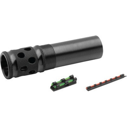 Truglo Choke Tube-sight Combo - 12ga Gsx Beretta Mobil