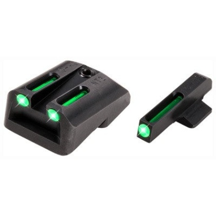 Truglo Sight Set 1911 3\