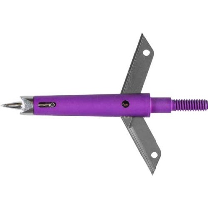 Thorn Broadheads Hpx Crossbow - 100gr 2-blade 1.75\
