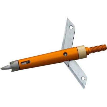 Thorn Broadheads Original 125g - Compound 2-blade 1.75\