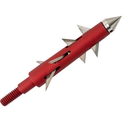 Thorn Broadheads The Crown - Crossbow 100gr 3.25\