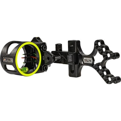 Cbe Bow Sight Tactic 3-pin - .019 Ambidextrous