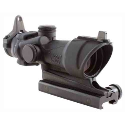 Trijicon Acog 4x32 .308 - Day-night Crosshair W-ta51 Mnt