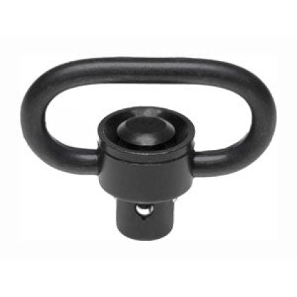 Troy Ssqd Swivel Black -