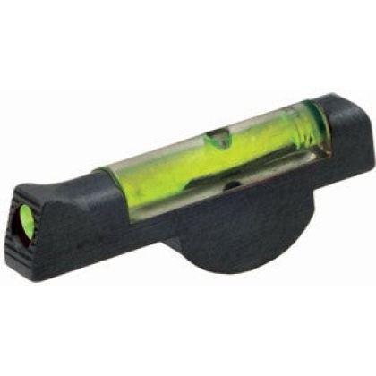 Hiviz Pistol Front Sight For - S&w 617 Green