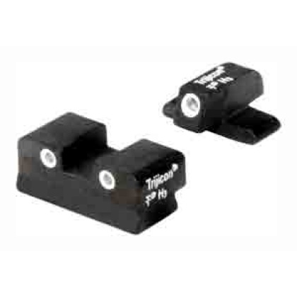 Trijicon Night Sight Set Sig - P220-p229 3 Dot Green