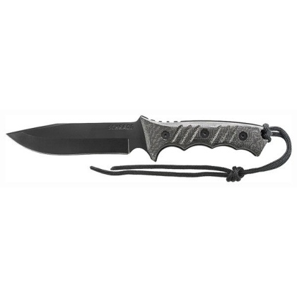 Schrade Knife Extreme Survival - 6.4\