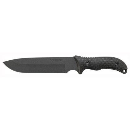 Schrade Knife Frontier - 7\