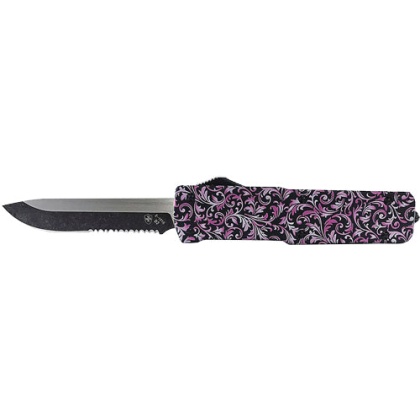 Templar Knife Small Otf Pink - 3.5\