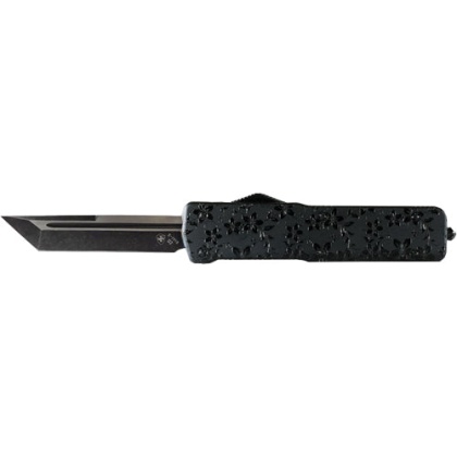Templar Knife Small Otf Floral - Gloss 3.5\