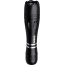 Sabre Stun Gun Flashlight - W-holster 2.517uc Black