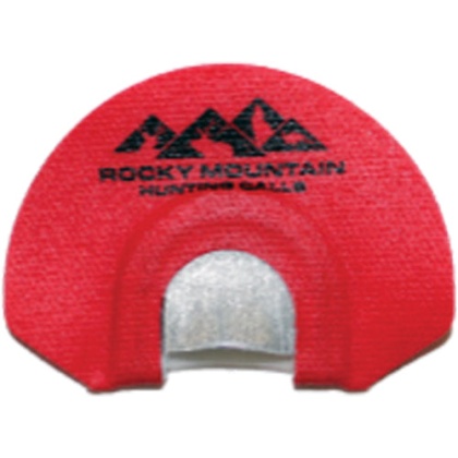 Rmhc #h3 Tines Up Elk Call - Diaphragm