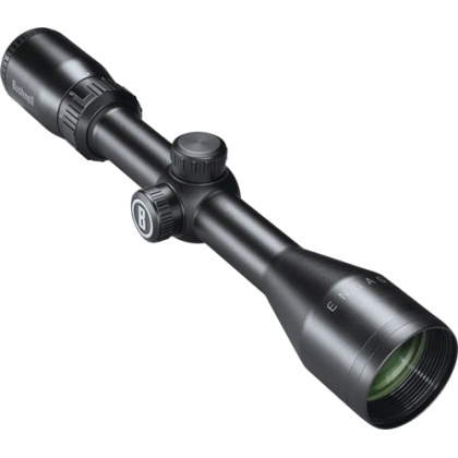 Bushnell Scope Engage 3-9x40 - Deploy Moa Exo Barrier Black