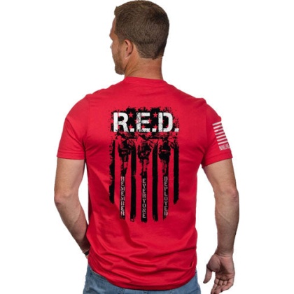 Nine Line Apparel Remember - Everyone Deployed Men\'s T 2xl