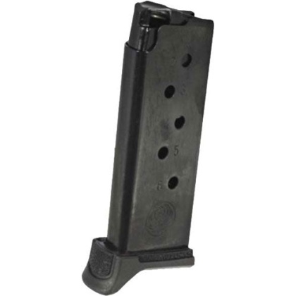 Ruger Magazine Lcp Ii .380acp - 6-rounds 2-pack