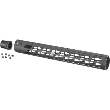 Ruger Short Action Handguard < -