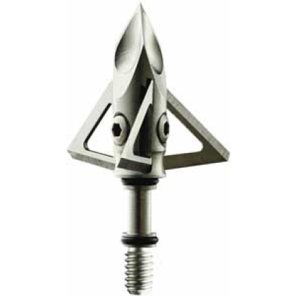 Ramcat Broadhead Diamondback - 100gr 3-blade 1 1-16