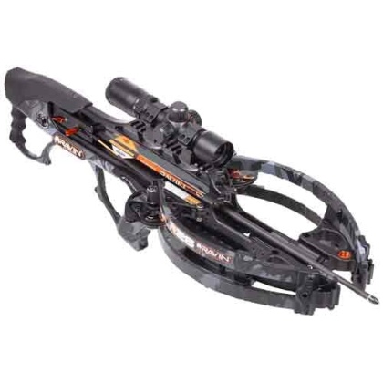 Ravin Crossbow Kit R29 - Predator Dusk Camo 430fps