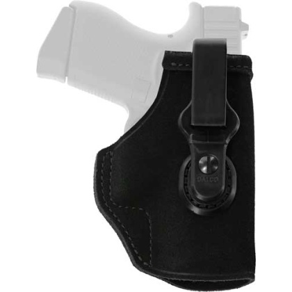 Galco Quicktuk Cloud Iwb Holtr - Rh Kydex Sig P365xl Black