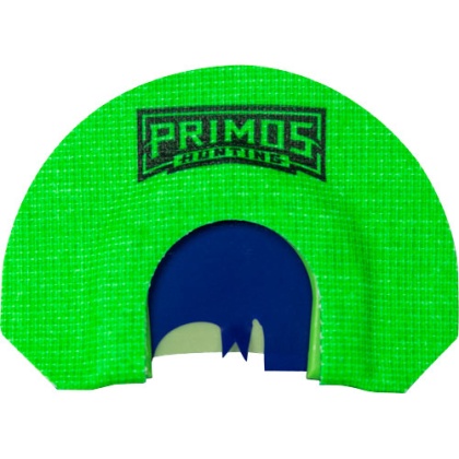 Primos Diaphragm Turkey Call - Hen House Blair Snaketongue