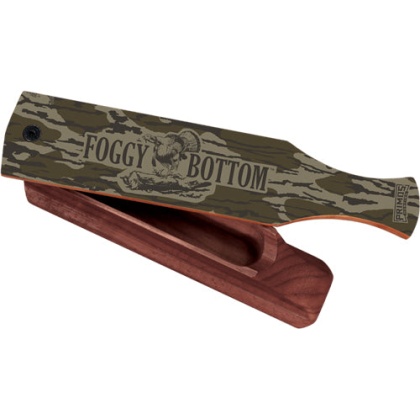 Primos Turkey Call Box Foggy - Bottom