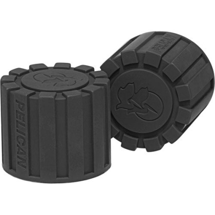 Pelican Rugged Silicone Lens - Cover Stealth Black!