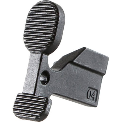 Pof-usa Bolt Catch Enhanced - Universal For Ar-15