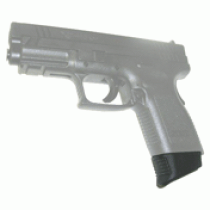 Pearce Grip Extension Plus For - Springfield Xd45