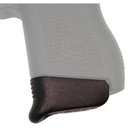 Pearce Grip Extension Plus For - Glock 42