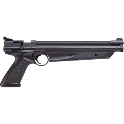 Crosman 1377 American Classic - .177 Pneumatic Air Pistol